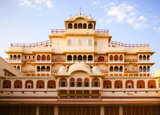Jaipur Weekend 3